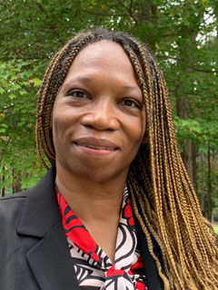 Yalonda Freeman